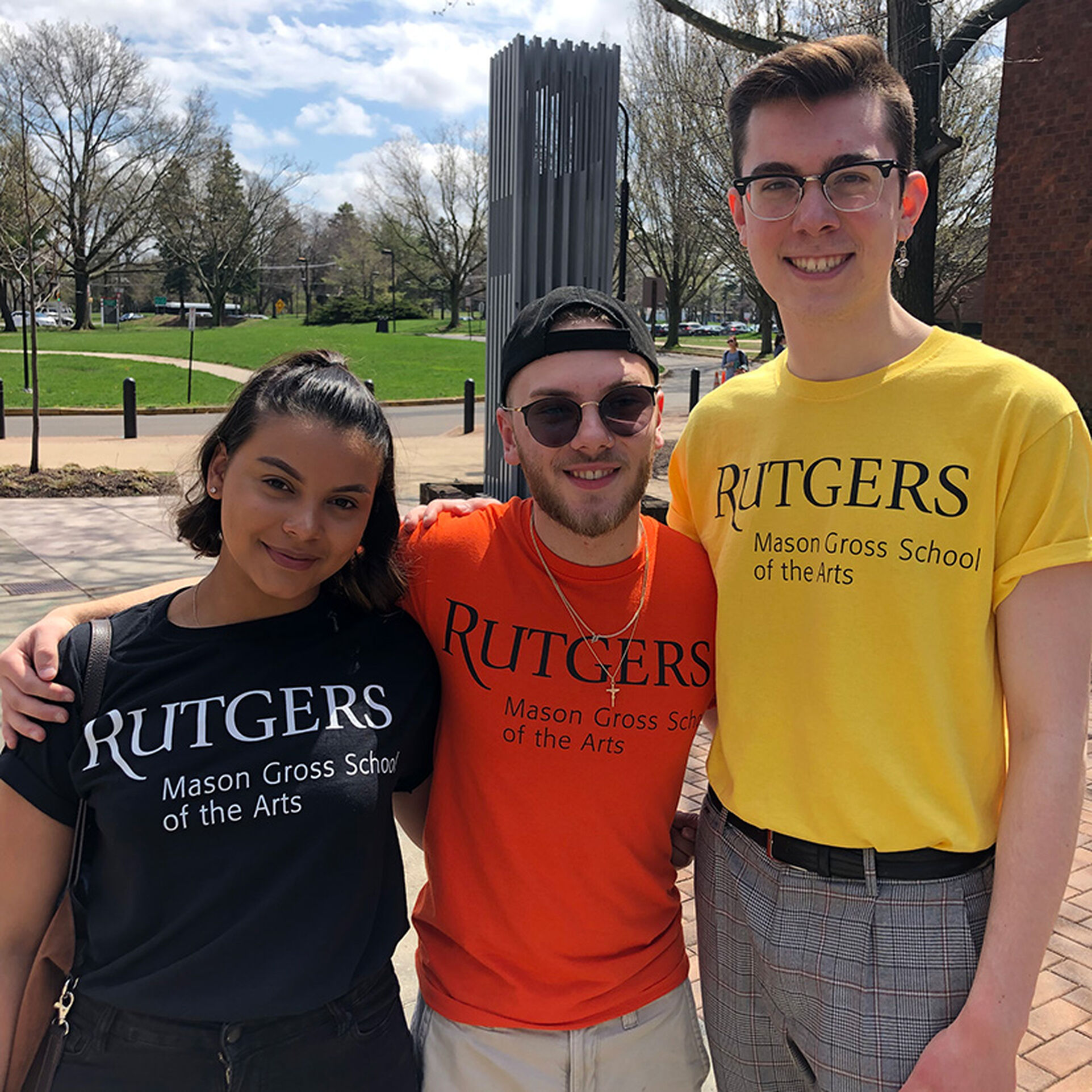 MGSA Student Emergency Fund