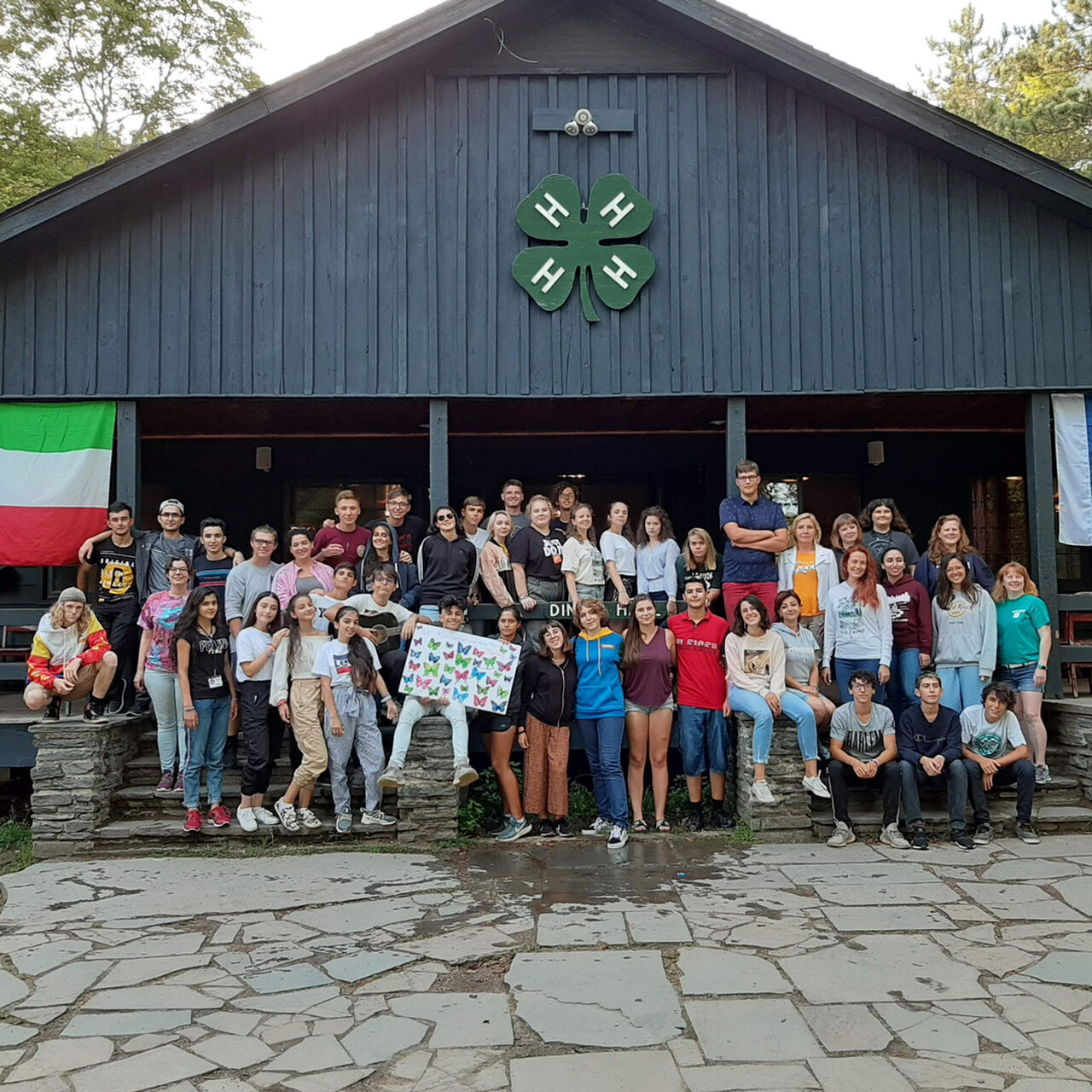 NJ 4-H Gift Fund  image number 0