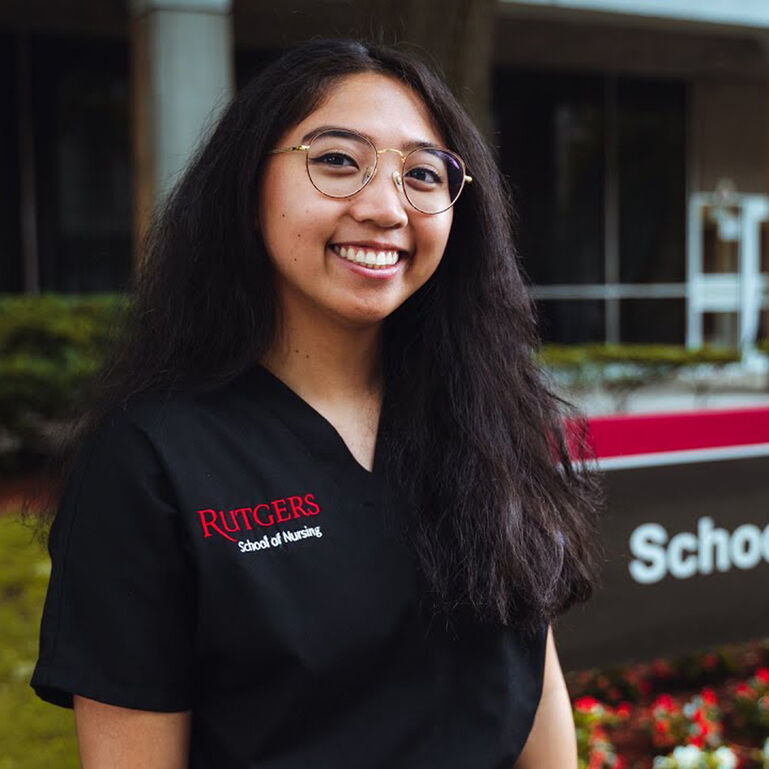 Rutgers College of Nursing Class of 1979 Scholarship Fund 