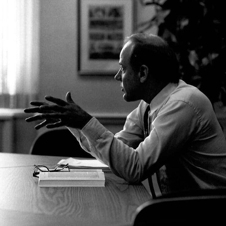 Ron V. Clarke Fellowship in Global Environmental Crimes 