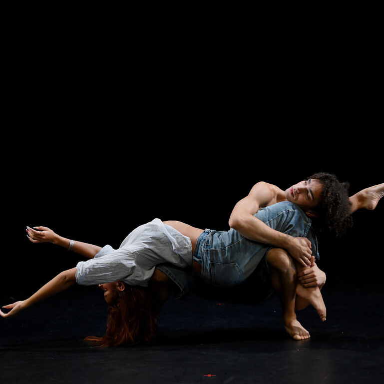 Dance Department Scholarship Fund 