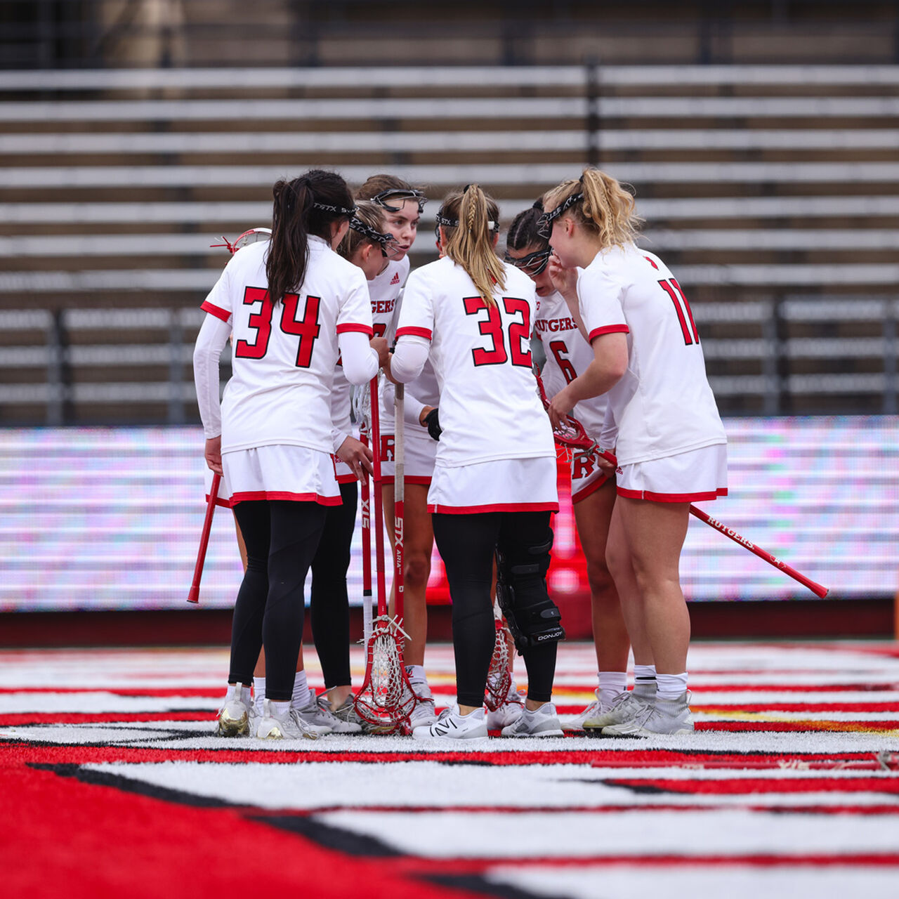 Women's Lacrosse Alston Award Fund  image number 0