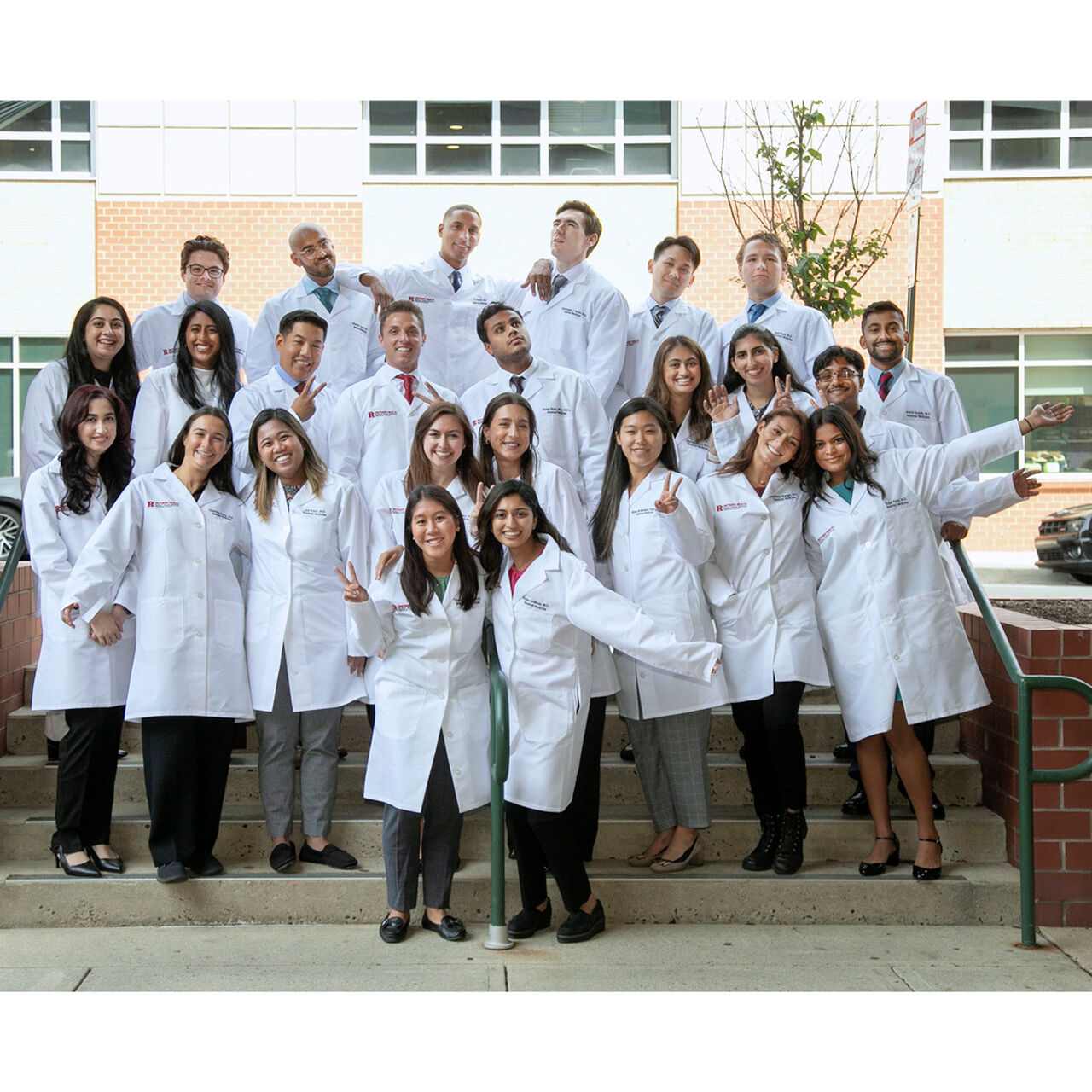 RWJMS Internal Medicine Residency Program Fund  image number 0