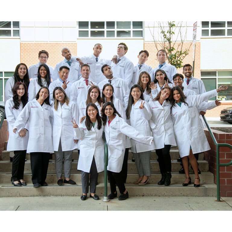 RWJMS Internal Medicine Residency Program Fund 