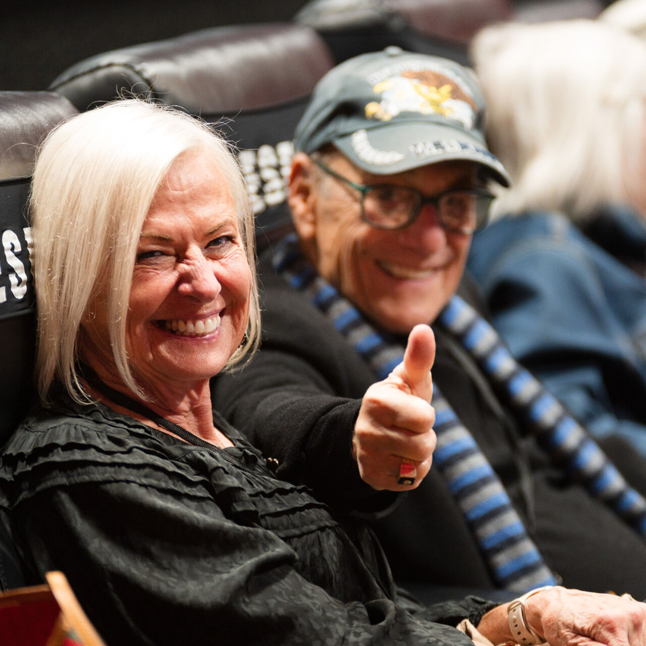 Jewish Film Festival  image number 0