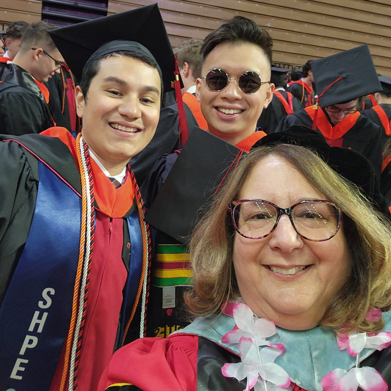 Dr. Ilene Rosen Endowed Scholarship Fund  image number 0