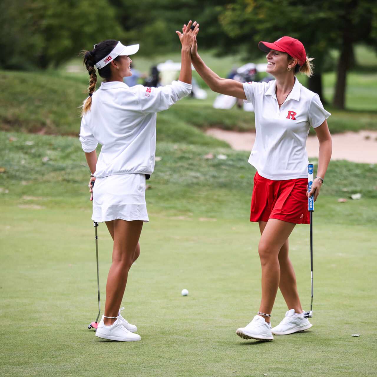 Women's Golf Alston Award Fund  image number 0