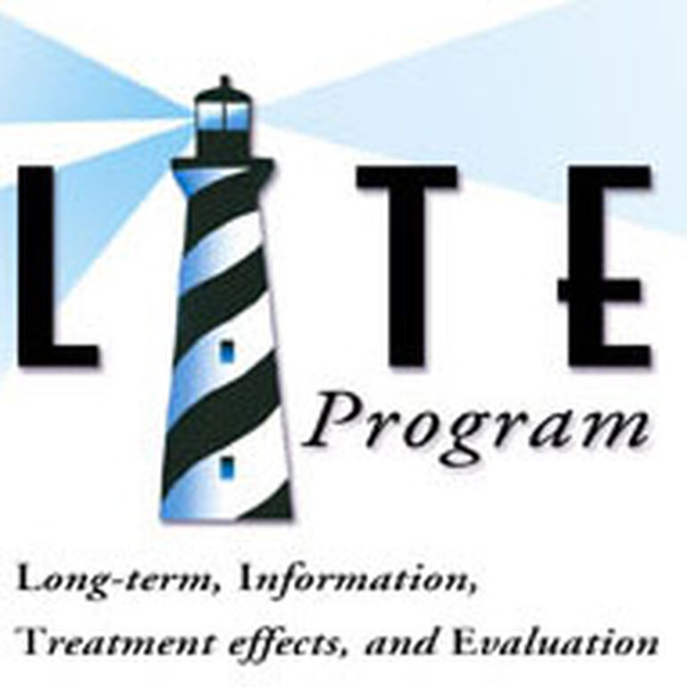 LITE program logo