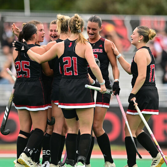 Field Hockey Program  image number 1