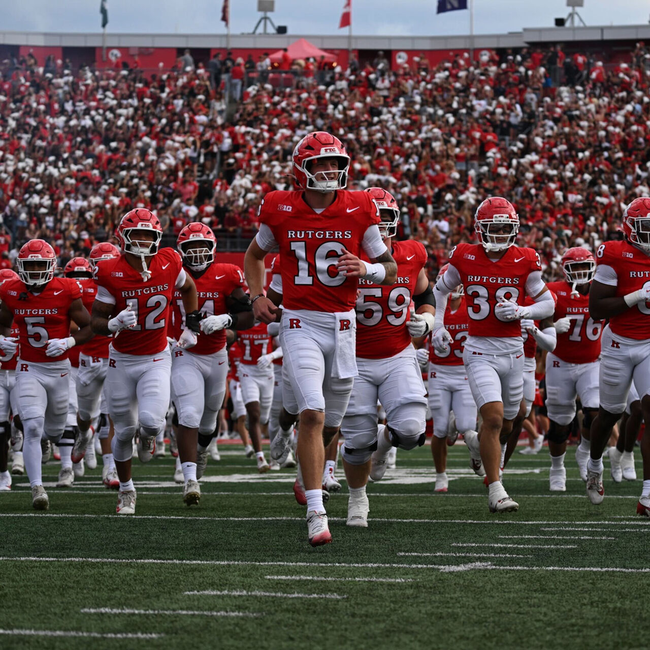 Athletic Excellence Fund  image number 0