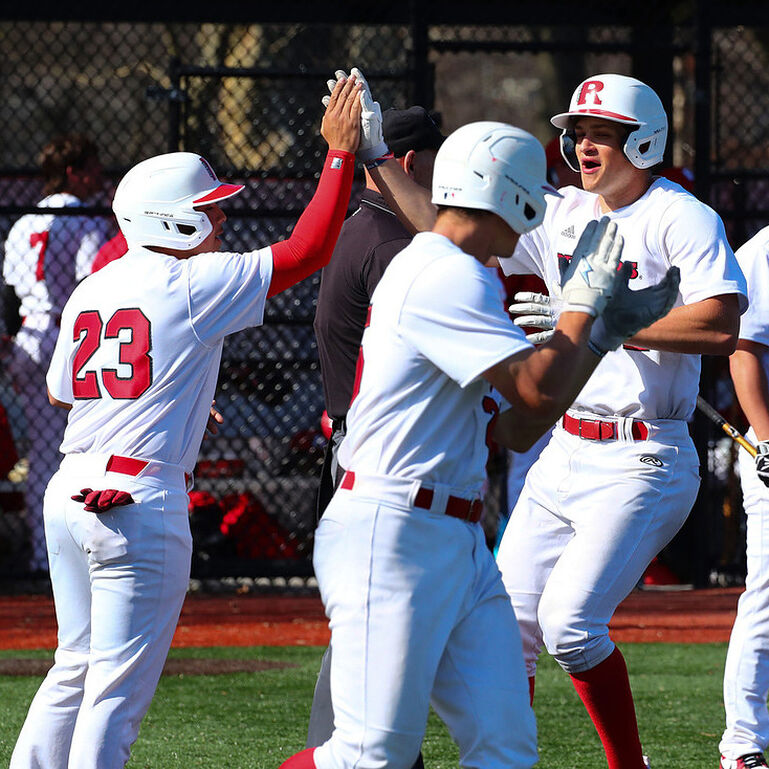 Rutgers University—Newark Baseball Support Fund 