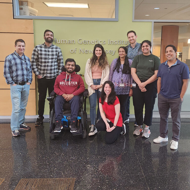 CABM Gut-Brain Axis Working Group 