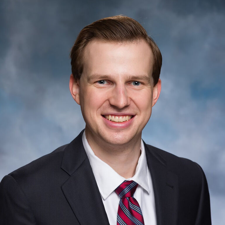 Matthew C. Rexroad, MD Memorial Fund for Radiology Resident Support 