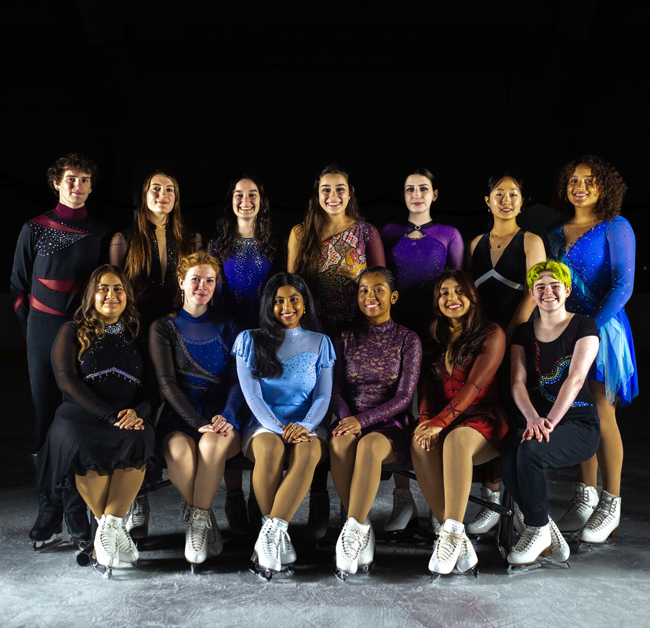 Rutgers Figure Skating Club  image number 0