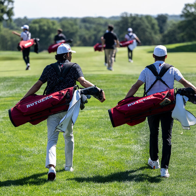 Men's Golf Scholarship Fund 