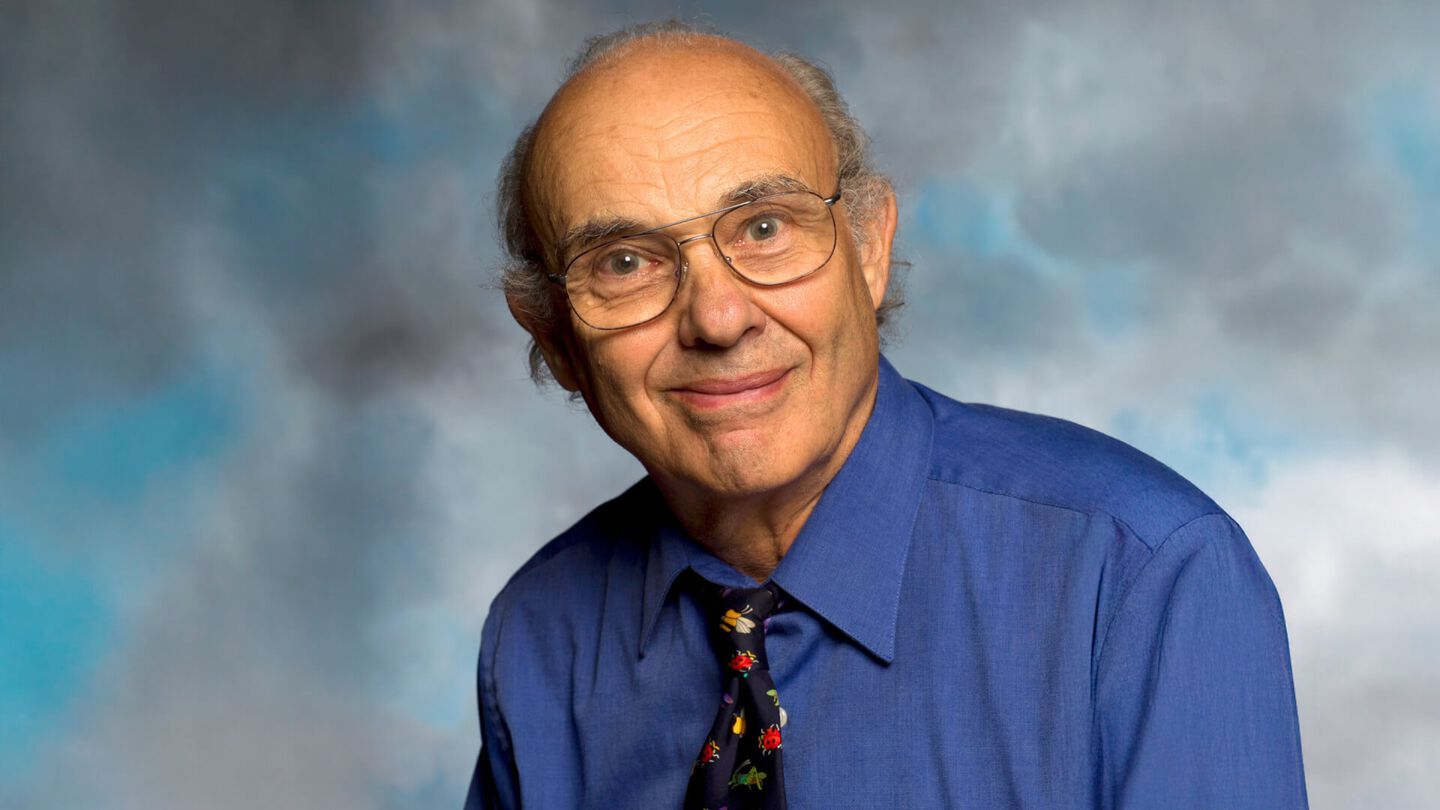 Michael Gochfeld Endowed Legacy Professorship