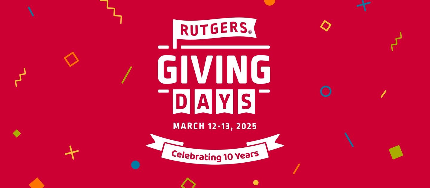 Rutgers Health Challenges