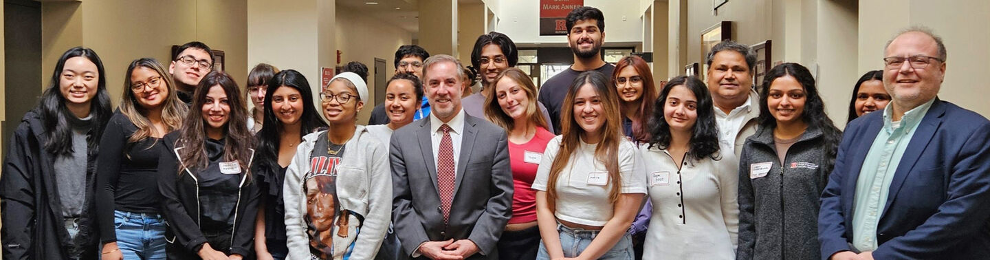 School of Management and Labor Relations