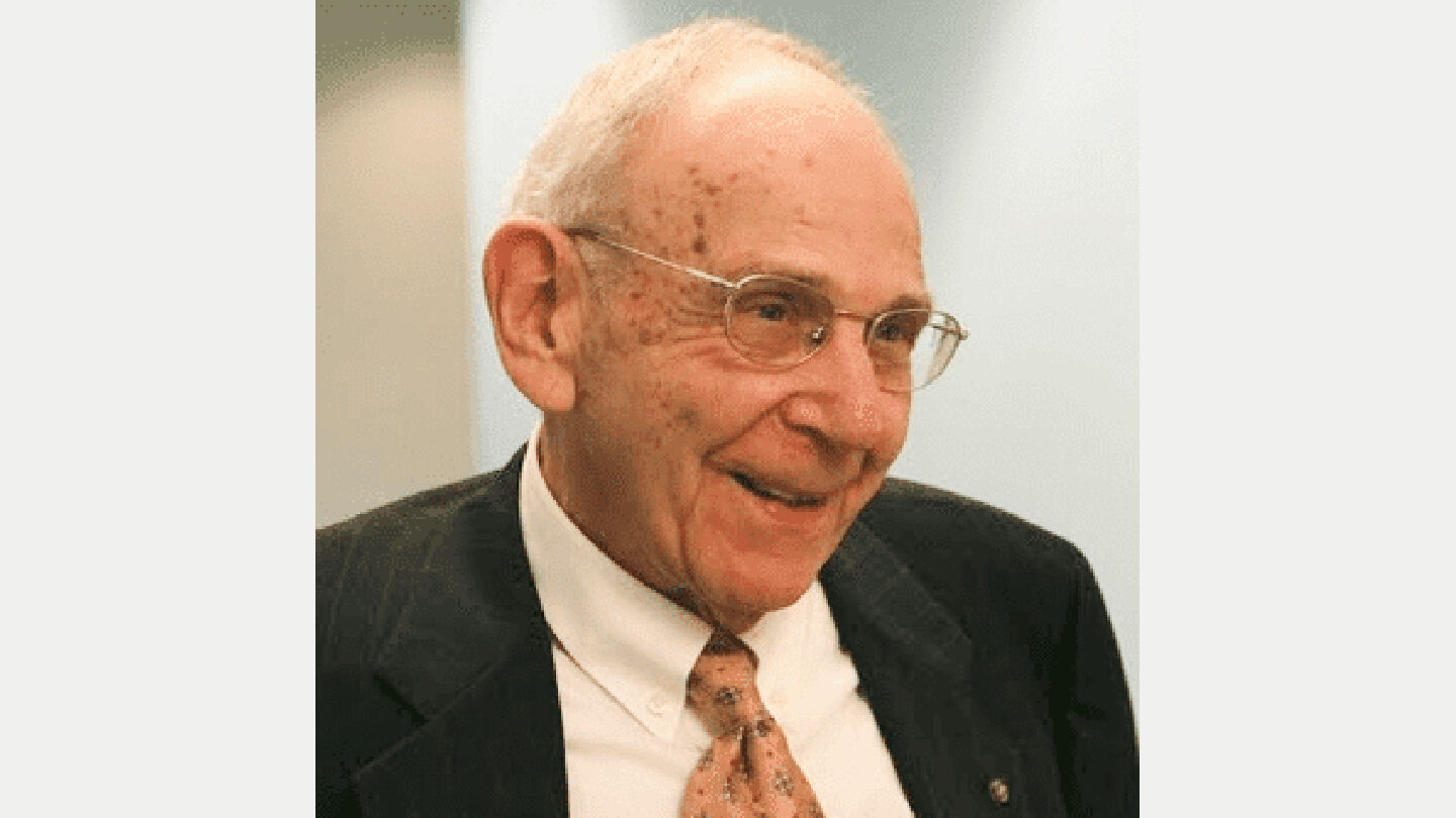 David Mechanic Endowed Legacy Professorship