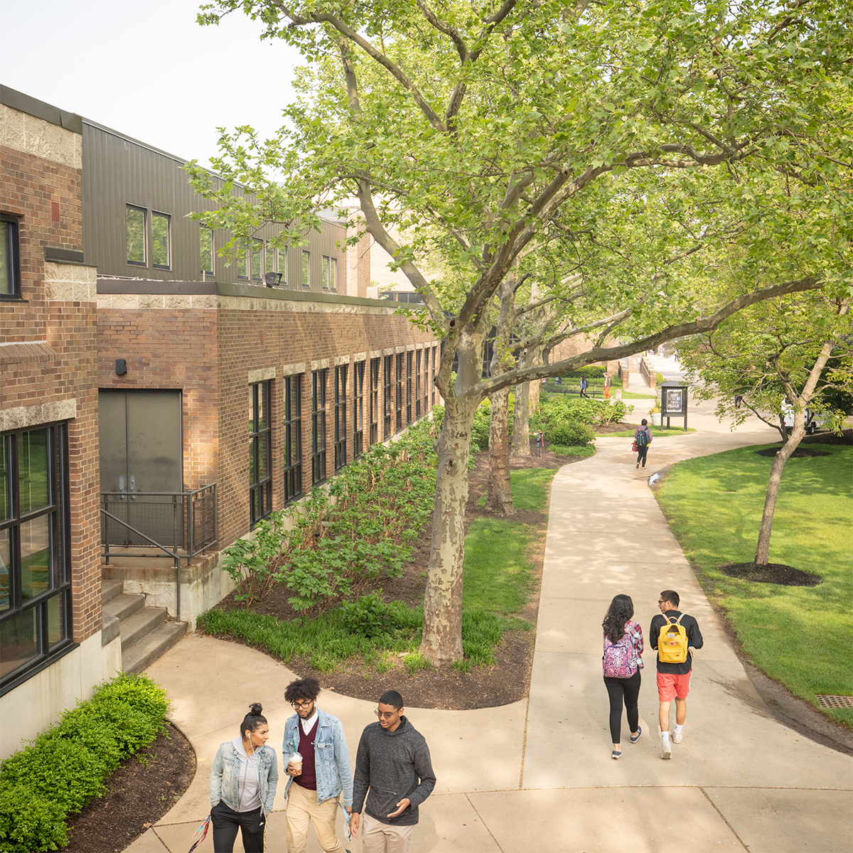 Rutgers-Camden Center for the Arts | Rutgers University Foundation